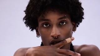 Image for REDD. Explores Identity and Gender Dysphoria On New Single &#8216;Life&#8217;