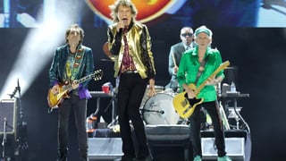 Image for The Rolling Stones Are Considering &#8216;Residencies&#8217; in 2027. What Could That Mean?