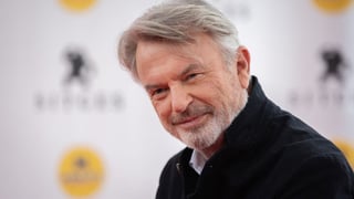 Image for New Zealand Cinema Wouldn&#8217;t Be the Same Without Sam Neill