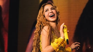 Image for Shakira Is Having Her Best Streaming Era Right Now