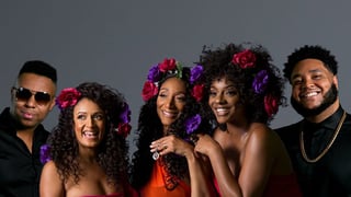 Image for Kool &#038; The Gang and Sister Sledge Announce Joint Australian Tour