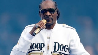 Image for Snoop Dogg Biopic Set For Release in 2027