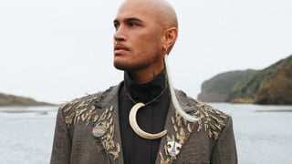Image for Stan Walker Announces First Headline Show in Six Years