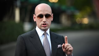Image for Right-Wingers Throw Ethnonationalist Fit Over Birthright Citizenship Ruling