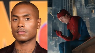 Image for Steve Lacy Spoils &#8216;Spider-Man: Brand New Day,&#8217; Faces Nerd Crash-Outs