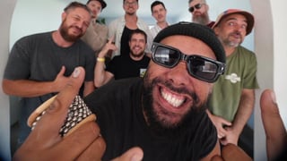 Image for SUB-TRIBE Are Celebrating Māori Music in Australia and Beyond