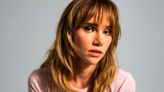 Image for Suki Waterhouse on Her New Album &#8212; and Hanging with Taylor Swift and BTS