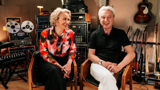 Image for David Byrne, Shania Twain, Peter Garrett, Jacinda Ardern &#038; More to Appear on New Season of &#8216;Take 5 With Zan Rowe&#8217;