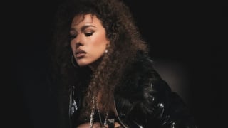 Image for Tanya George Goes Track by Track Through Her Debut Album, &#8216;Contrast&#8217;