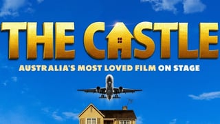 Image for Tell Him He&#8217;s Dreamin&#8217;: &#8216;The Castle&#8217; is Coming to The Live Stage