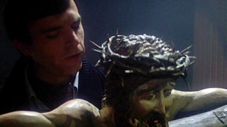 Image for Sam Neill Played a U.S. Politician and the Antichrist &#8212; in the Same Role