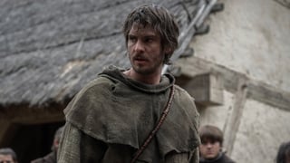 Image for Andrew Garfield Leads a Revolution Against the Crown in &#8216;The Uprising&#8217; Trailer