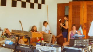 Image for The Strokes&#8217; &#8216;Reality Awaits&#8217;: Reality Bites a Little Too Hard
