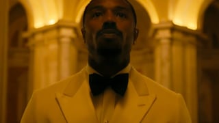 Image for Michael B. Jordan is a Mastermind in &#8216;The Thomas Crown Affair&#8217; Trailer