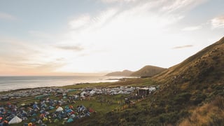 Image for New Zealand Festival Confirms Return After 4-Year Hiatus