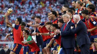 Image for America Got the World Cup It Deserves &#8212; Good and Bad