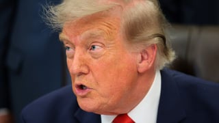 Image for Trump Is Really, Really Unpopular, New Polling Shows