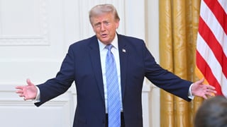 Image for Congress Must Stop Enabling Trump&#8217;s Crypto Corruption