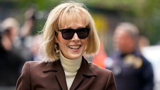 Image for Trump Must Pay E. Jean Carroll $5.8 Million for Sex Abuse and Defamation: Judge