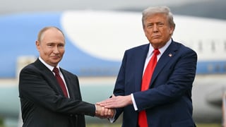 Image for Trump Releases Evidence Debunking His Own Claims of Foreign Election Interference