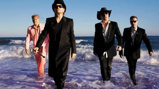 Image for Hear U2&#8217;s Joyous New Single &#8216;Street of Dreams&#8217; From Upcoming Studio Album