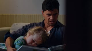 Image for &#8216;This Level of Talent in a Micro-Budget First Feature is Wild&#8217;: How Ryan Alexander Lloyd Made &#8216;Uncle&#8217;