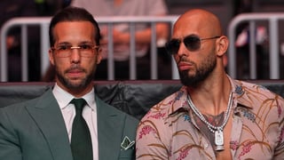 Image for The Tate Brothers&#8217; Legal Problems Are Getting Worse. Here&#8217;s the Latest