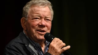 Image for William Shatner and Daughter Melanie Battled Stage 4 Cancer at the Same Time
