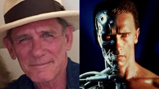 Image for William Wisher Jr., &#8216;Terminator&#8217; and &#8216;Terminator 2&#8217; Writer With James Cameron, Dead at 71