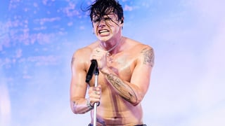 Image for Yungblud &#8216;Reluctantly&#8217; Cancels Cowboys Music Festival Performance: &#8216;Working on Myself&#8217;