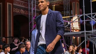 Image for From Record Store to Rooftop: The Men&#8217;s Staples You&#8217;ll Wear on Repeat This Season