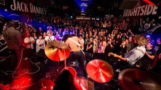 Image for Slowly Slowly, MAY-A and More Join BIGSOUND 2026 Program
