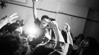 Image for &#8216;The Higher-Ups in the Aotearoa Music Scene Didn&#8217;t Believe in Us&#8217;: How Dunedin Produced One of the Best Chart Stories in Years
