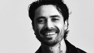 Image for 20 Years On, &#8216;Blue Water High&#8217; Star Adam Saunders is Returning to Music