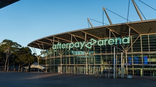 Image for Sydney&#8217;s Biggest Music Venue Just Got a New Name: What Afterpay Arena Means for the City&#8217;s Live Music Scene