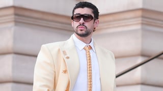 Image for Bad Bunny Reggaeton Copyright Case Ruling Gets Second Look From Judge