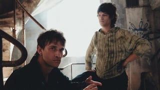 Image for Balu Brigada Return With New Single ‘BedHead’