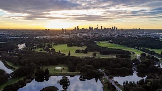 Image for Sydney Is Getting a New Concert Series