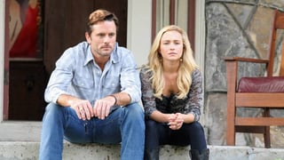 Image for Hayden Panettiere&#8217;s &#8216;Nashville&#8217; Co-Star Charles Esten Remembers Their Friendship in Touching Tribute