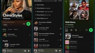 Image for Spotify Details Plan to Label AI Artists