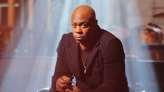 Image for Dave Chappelle Calls Out Producers of Diaspora Calling! Show: &#8216;Y&#8217;all F-ked Up&#8217;