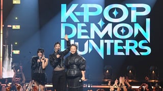 Image for Christian-Metal Band Demon Hunter Sues Netflix Over &#8216;KPop Demon Hunters&#8217;