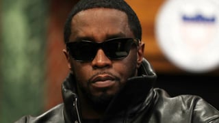 Image for Sean Combs Sues Lil Rod for Defamation, Selling Footage to Netflix