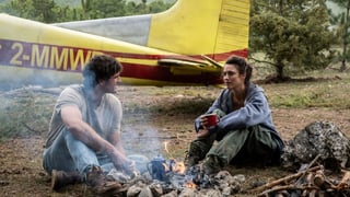 Image for &#8216;The Dog Stars&#8217; Gives Jacob Elordi His Clint Eastwood Moment