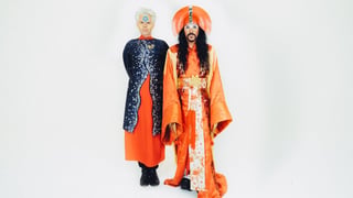Image for Empire of the Sun Set to Release New Album &#8216;Within the Next Year&#8217;