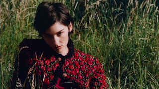 Image for Gracie Abrams Built a Career on Honesty. She&#8217;s Going Even Deeper Now