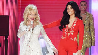 Image for See Kacey Musgrave Cover Dolly Parton&#8217;s &#8216;Here You Come Again&#8217; in Boston