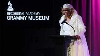 Image for Janie Bradford, Motown Songwriter Who Co-Wrote &#8216;Money (That&#8217;s What I Want&#8217;), Dead at 87