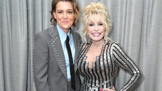 Image for Brandi Carlile on Dolly Parton: &#8216;She Took a Risk and Accepted Me for Being Gay&#8217;