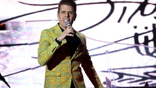 Image for Perez Hilton in &#8216;Stable But Serious&#8217; Condition, Requires Surgery, Family Says